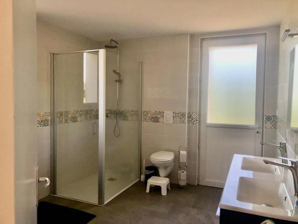Family Home Kerlouan 0*,  France